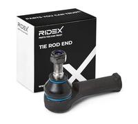 RIDEX 914T0009 Rotule de direction Avant Droite Compatible avec VW Golf IV 3/5 portes 1J1