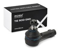 RIDEX 914T0010 Rotule de direction Avant Compatible avec MITSUBISHI Lancer VIII Berline CYA, CZA