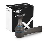 RIDEX 914T0011 Rotule de direction Avant Gauche Compatible avec VW Golf IV 3/5 portes 1J1
