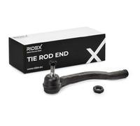 RIDEX 914T0014 Rotule de direction Avant Gauche Compatible avec RENAULT Clio 2 3/5 portes BB, CB, BB0/1/2, CB0/1/2