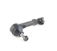 RIDEX 914T0074 Rotule de direction Avant Gauche Compatible avec RENAULT Clio III 3/5 portes BR0/1, CR0/1