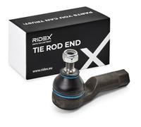 RIDEX 914T0146 Rotule de direction des deux côtés de l'Avant Compatible avec MITSUBISHI OUTLANDER III GGW, GFW, ZJ