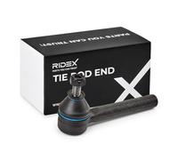 RIDEX 914T0282 Rotule de direction Avant Compatible avec FIAT Uno 3/5 portes 146, 158