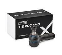RIDEX 914T0296 Rotule de direction Avant Gauche Compatible avec VW Transporter T4 Minibus 70B, 70C, 7DB, 7DK, 70J, 70K, 7DC, 7DJ