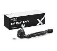 RIDEX 914T0577 Rotule de direction Avant Droite Compatible avec PEUGEOT 308 II 3/5 portes LB, LP, LW, LH, L3