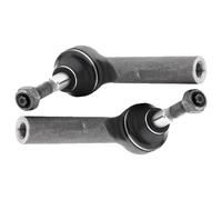 RIDEX 914T0760 Rotule de direction