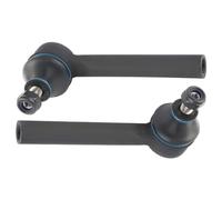 RIDEX 914T0772 Jeu Rotule de direction Avant pour FIAT Uno 3/5 portes (146, 158)