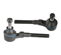 RIDEX 914T0944 Jeu Rotule de direction Avant Compatible avec RENAULT Clio 1 3/5 portes B/C57, 5/357