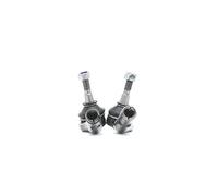 RIDEX 914T0950 Jeu Rotule de direction Avant Compatible avec BMW 5 Berline E39