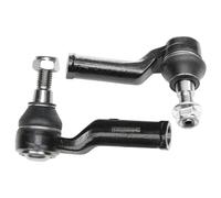 RIDEX 914T0981 Jeu Rotule de direction Avant Compatible avec VOLVO XC60 156