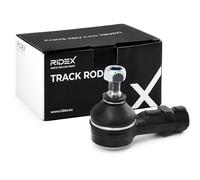 RIDEX 914T0998 Rotule de direction Avant Compatible avec MG Metro 3/5 portes