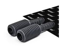 RIDEX 919D0321 Kit de protection d'amortisseur Arrière Compatible avec RENAULT Twingo I 3 portes C06