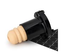 RIDEX 919D0425 Kit de protection d'amortisseur