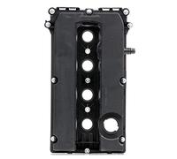 RIDEX 977C0004 Cache-culbuteur avec joints avec vis/boulons Compatible avec OPEL Corsa D 3/5 portes S07