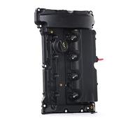 RIDEX 977C0007 Cache-culbuteur avec joint d'étanchéite sans vis/boulons Compatible avec MINI 3/5 portes R56