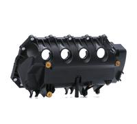 RIDEX 977C0076 Cache-culbuteur avec joint d'étanchéite Compatible avec RENAULT Clio 3 3/5 portes BR0/1, CR0/1