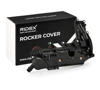 RIDEX 977C0170 Cache-culbuteur avec joint de couvercle de soupape Compatible avec LAND ROVER Range Rover Evoque L538