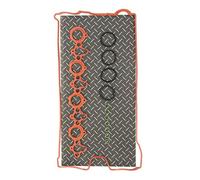 RIDEX 979G0049 Jeu de joints d'étanchéité, couvercle de culasse