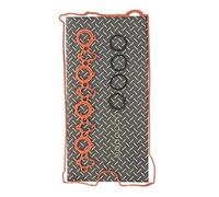 RIDEX 979G0049 Jeu de joints d'étanchéité, couvercle de culasse