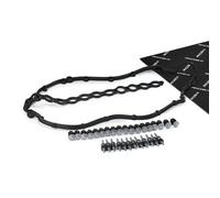 RIDEX 979G0111 Jeu de joints d'étanchéité, couvercle de culasse