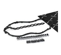 RIDEX 979G0111 Kit de joint de cache de culbuteur avec entretoise avec bague d'étanchéité pour OPEL Omega B Berline (V94)