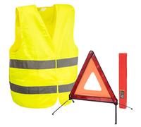 RIDEX 995A0004 Triangle de présignalisation