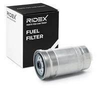 RIDEX 9F0022 Filtre à carburant pour VW Golf IV 3/5 portes (1J1)