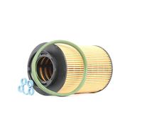 RIDEX Filtre cartouche à gasoil 9F0029 pour Audi A3 (8P)