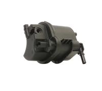 RIDEX 9F0041 Filtre à carburant Filtre de conduite & avec raccord rapide & avec vis de vidange d'eau
