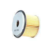 RIDEX 9F0054 Filtre à carburant Compatible avec VW Polo IV 3/5 portes 9N, 9A Diesel