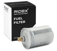 RIDEX 9F0055 Filtre à carburant Compatible avec MERCEDES-BENZ 190 W201
