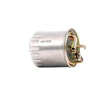 RIDEX 9F0060 Filtre à carburant Filtre de conduite