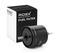 RIDEX 9F0084 Filtre à carburant