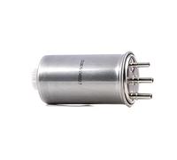 RIDEX 9F0151 Filtre à carburant avec raccord rapide & Filtre de conduite