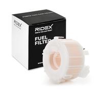 RIDEX 9F0402 Filtre à carburant Essence Filtres de longue durée