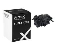 RIDEX 9F0791 Filtre à carburant