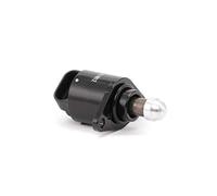 RIDEX Actuateur de ralenti 1298I0005 306 (7B, N3, N5) électrique