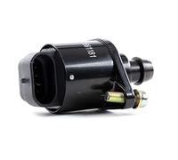 RIDEX Actuateur de ralenti Contrôle de ralenti 1298I0030 avec bague d'étanchéité