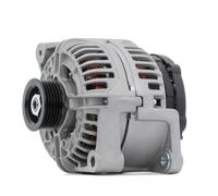 RIDEX Alternateur 120A 14V pour OPEL Zafira B (A05) Corsa C 3/5 portes (X01)
