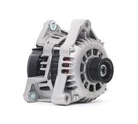 RIDEX Alternateur 12V, 100A, 1204134 6204079 93174497 Compatible avec MERCEDES-BENZ Classe E Coupé C124, OPEL Zafira A T98 Astra G CC T98 Calibra A C89 Corsa B 3/5 portes S93 Vectra C CC Z02