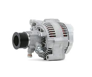 RIDEX Alternateur 12V, 100A, 38522237F 38522255F 38522268F Compatible avec JEEP CHEROKEE XJ Grand Cherokee I ZJ, ZG