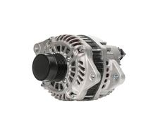 RIDEX Alternateur 12V, 115A, 04801323AB A002TJ0481 4801323AB Compatible avec JEEP COMPASS MK49, CHRYSLER SEBRING Décapotable JS, DODGE Caliber 3/5 portes