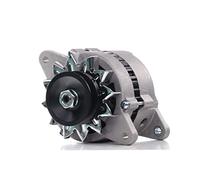 RIDEX Alternateur 12V, 30A, 3140066010 2702012012000 SA450 Compatible avec TOYOTA LAND CRUISER PZJ7, KZJ7, HZJ7, BJ7, LJ7, RJ7, SUZUKI Samurai SUV SJ, DAIHATSU CUORE I L55, L60
