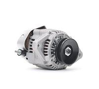 RIDEX Alternateur 12V, 45A, 3140071C20000 3140060BA0 3140071C10000 Compatible avec SUZUKI Samurai SUV SJ SJ 413 OS SWIFT I AA