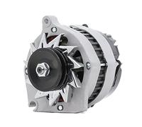 RIDEX Alternateur 14V, 70A, 5451706 9619358580 570575 Compatible avec PEUGEOT Partner II Tepee Partner I Van 5, G 407 Berline 6D Partner II Van 407 SW 6E