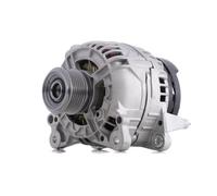 RIDEX Alternateur 4G0006 120A 14V Dynamo avec poulie débrayable