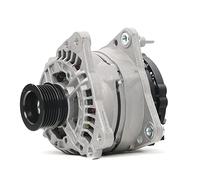 RIDEX Alternateur 4G0008 90A 14V Dynamo Poulie à gorge