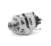 RIDEX Alternateur 4G0014 120A 14V Dynamo avec poulie débrayable