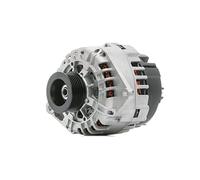RIDEX Alternateur 4G0105 120A 14V Dynamo avec poulie à gorge