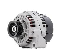 RIDEX Alternateur 4G0117 80A 14V Dynamo Poulie à gorge